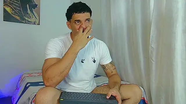 Jeff Kent2 online show from April 1, 2026, 2:47 pm