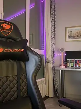 EricaWalls online show from January 16, 2026, 8:57 pm