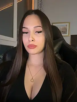 EricaWalls online show from March 26, 2026, 7:19 pm