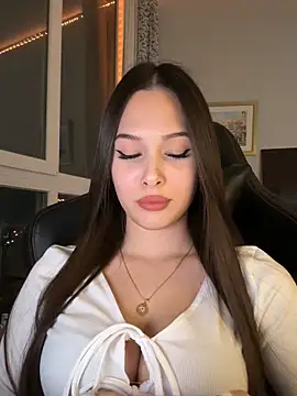 EricaWalls online show from March 30, 2026, 9:05 pm