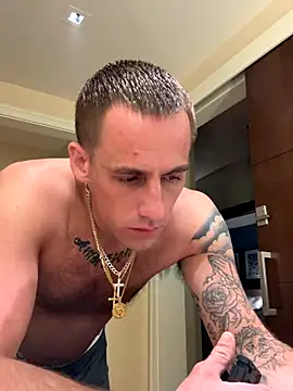 PeytonJohnn online show from September 23, 2025, 6:16 am