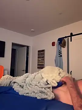 PeytonJohnn online show from October 23, 2025, 5:18 am