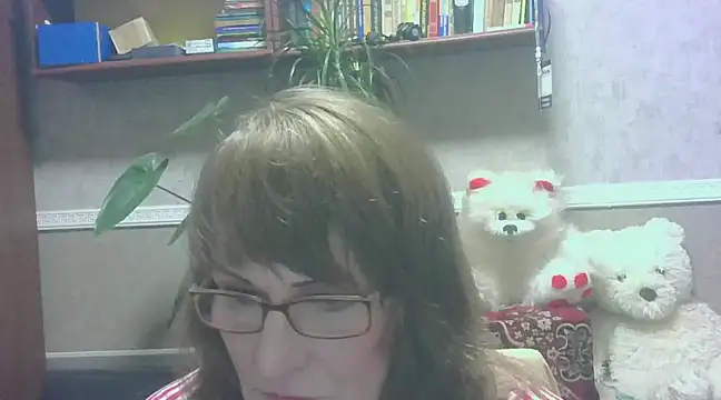 Manulyonok51 online show from December 1, 2024, 7:36 pm