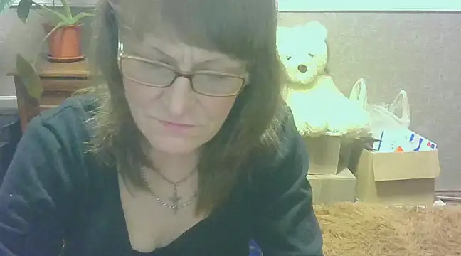 Manulyonok51 online show from December 9, 2024, 12:01 am