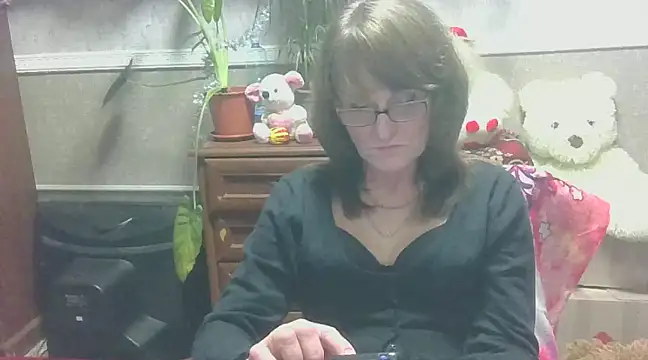 Manulyonok51 online show from January 10, 2025, 2:04 am