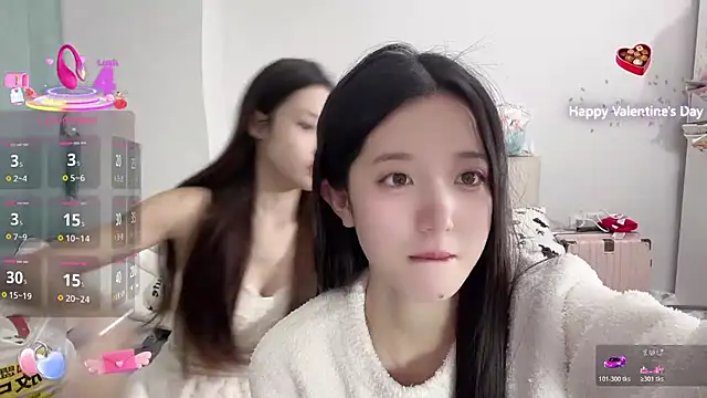 Puff-521 online show from November 27, 2025, 3:47 pm