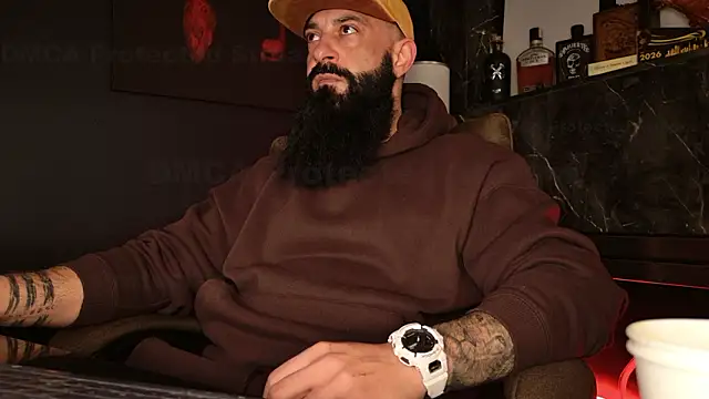 axxelrich  online show from February 10, 2026, 5:11 am