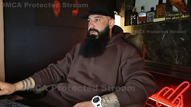 axxelrich  online show from March 23, 2026, 5:22 am