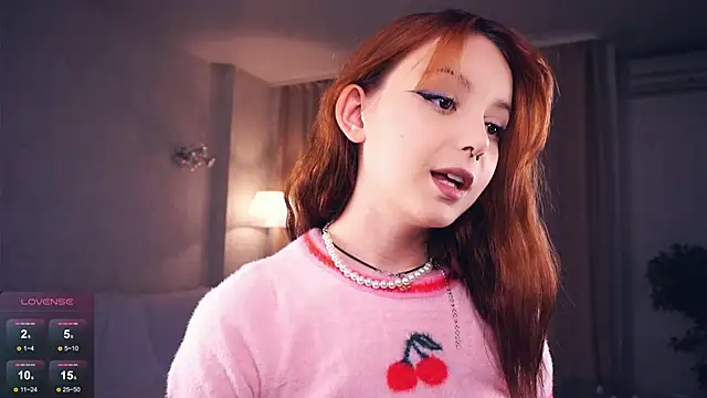 Snapshot of DevonaBucher chatting on January 6, 2025, 7:13 pm DevonaBucher online show from January 6, 2025, 7:13 pm