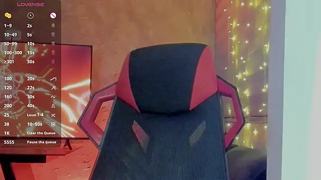 Charlotte greys online show from February 9, 2025, 1:44 am