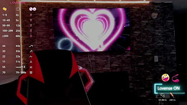 Charlotte greys online show from February 24, 2026, 9:35 pm