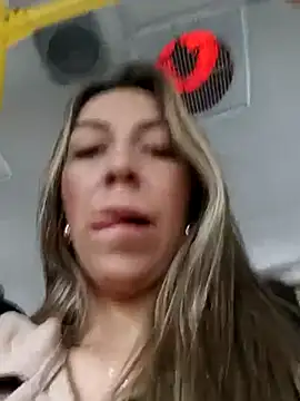 rachellboom online show from February 14, 2025, 5:57 pm