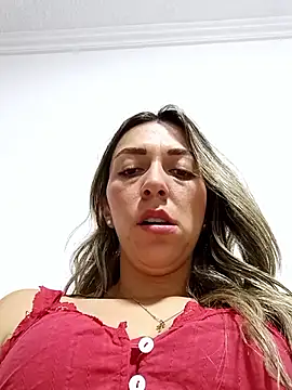 rachellboom online show from November 5, 2025, 10:32 pm