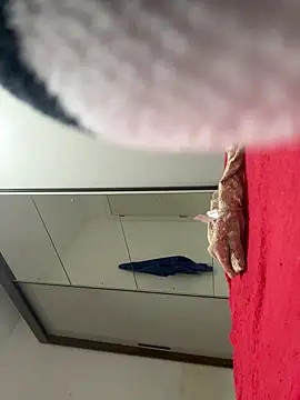 Snapshot of Dudarob22 chatting on October 13, 2025, 12:27 pm Dudarob22 online show from October 13, 2025, 12:27 pm