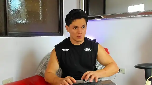 julian wallace online show from March 23, 2026, 7:40 pm