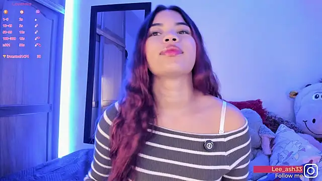 Lee Ash online show from January 12, 2026, 7:02 am