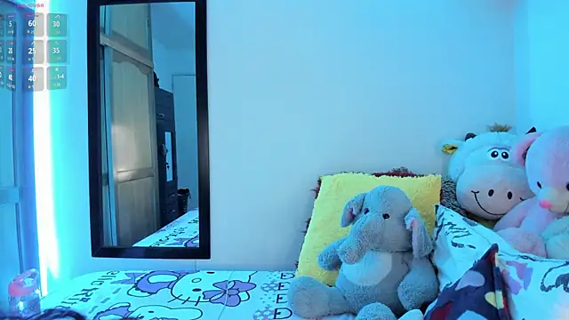 Lee Ash online show from February 5, 2026, 4:06 am