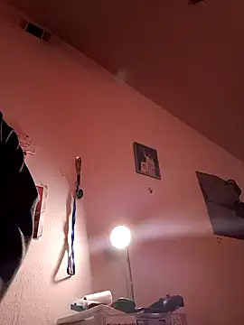 HBYAM online show from January 11, 2025, 7:16 pm