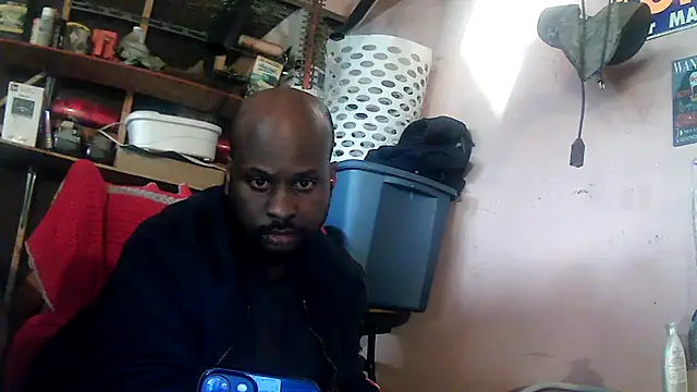 HBYAM online show from January 7, 2026, 3:47 pm