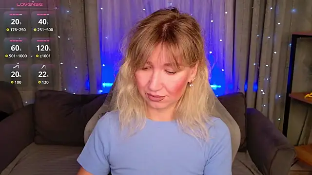 MilaBott online show from March 18, 2026, 7:28 pm