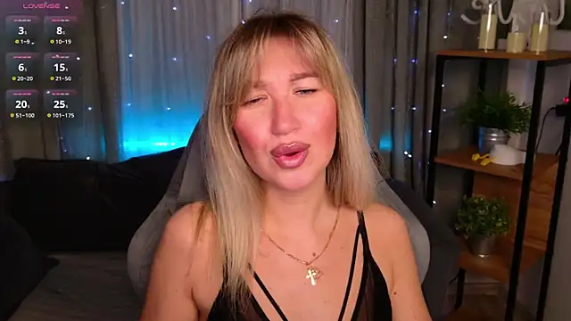 MilaBott online show from April 2, 2026, 7:11 pm