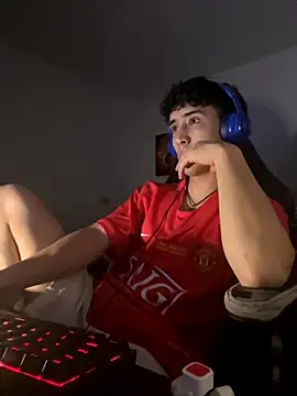 gojo satoru 18 online show from November 6, 2025, 6:14 am