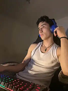 gojo satoru 18 online show from December 5, 2025, 3:37 am