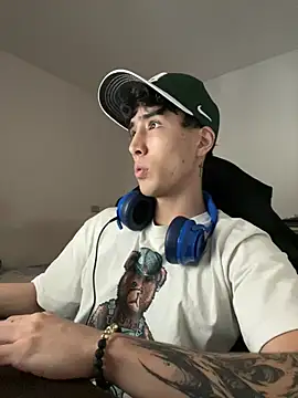 gojo satoru 18 online show from March 30, 2026, 5:47 pm