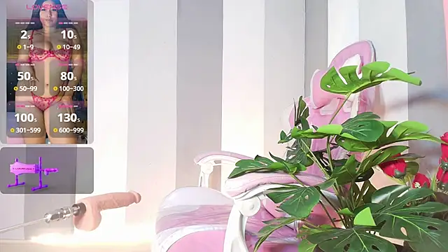 Snapshot of Laross25 chatting on March 4, 2025, 8:27 pm Laross25 online show from March 4, 2025, 8:27 pm