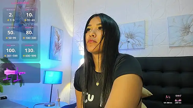 Snapshot of Laross25 chatting on December 14, 2025, 1:49 pm Laross25 online show from December 14, 2025, 1:49 pm