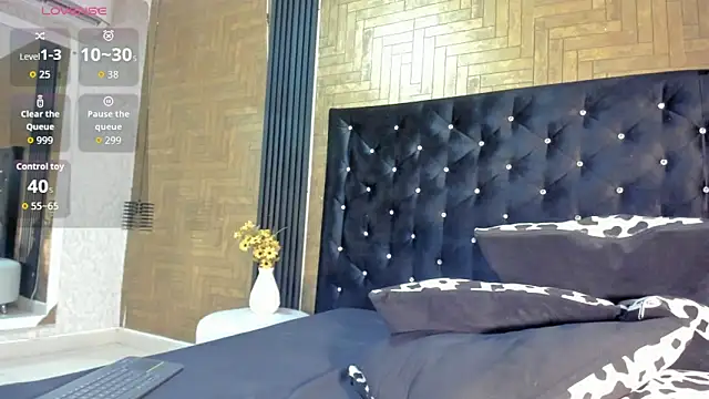 Snapshot of Laross25 chatting on January 31, 2026, 7:56 pm Laross25 online show from January 31, 2026, 7:56 pm