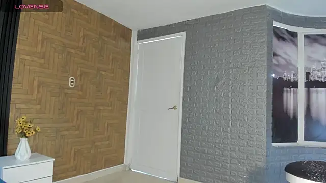 Snapshot of Laross25 chatting on February 24, 2026, 8:07 pm Laross25 online show from February 24, 2026, 8:07 pm