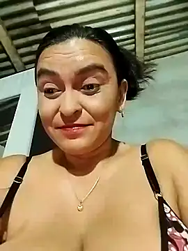 Snapshot of Horny-Mommy-Dirty chatting on February 27, 2025, 3:14 am Horny-Mommy-Dirty online show from February 27, 2025, 3:14 am