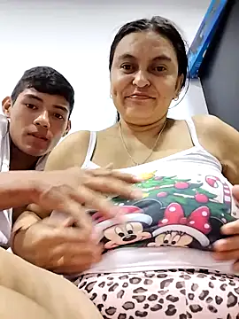 Horny-Mommy-Dirty online show from February 4, 2026, 2:28 am