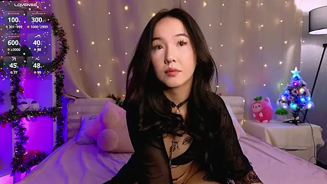 Lin kun online show from January 8, 2025, 1:20 pm