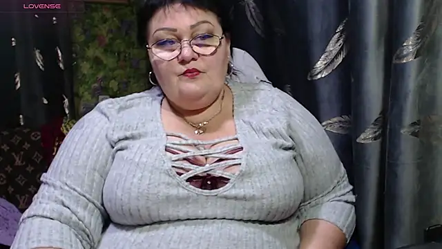 Goddess57 online show from November 1, 2025, 11:12 am