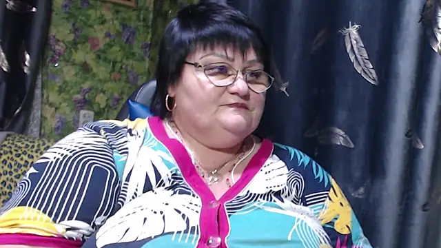 Goddess57 online show from November 21, 2025, 7:12 pm