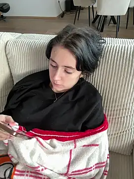 Lena Lang online show from March 1, 2026, 11:45 am