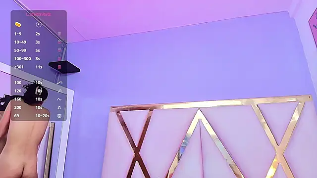 Beautifulskinny18 online show from February 3, 2025, 2:14 am