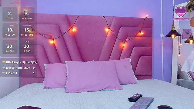 Beautifulskinny18 online show from February 12, 2026, 8:04 pm