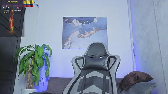 Yeiko Romero  online show from March 27, 2026, 7:58 am