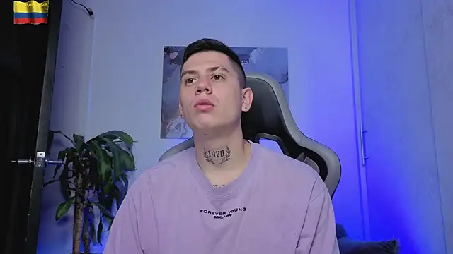 Yeiko Romero  online show from April 13, 2026, 6:24 pm