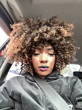 TIFFANYYSTAR online show from February 22, 2025, 1:35 pm