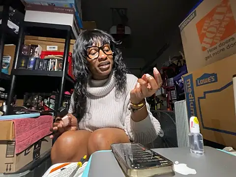 wynterheat online show from May 23, 2026, 12:09 pm