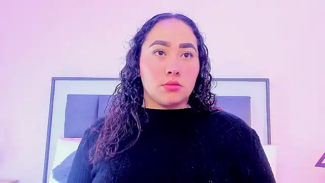 Ayla martinez online show from October 3, 2025, 1:46 am