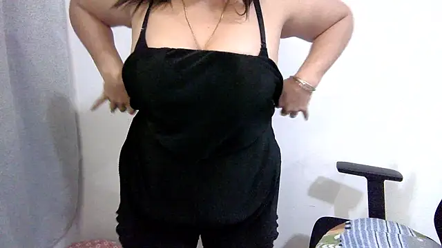 milf ann48 online show from September 25, 2025, 1:09 am