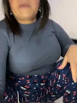 milf ann48 online show from September 26, 2025, 10:47 pm