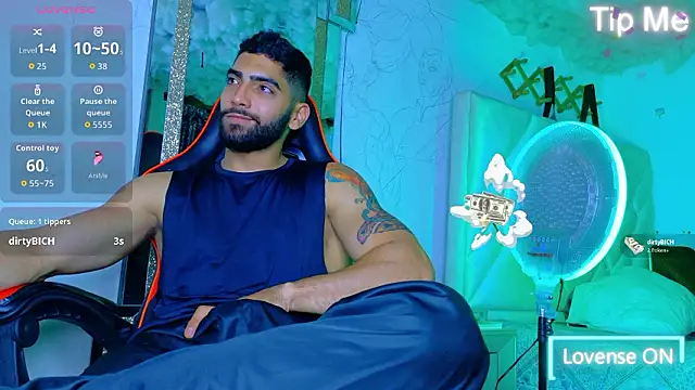 Snapshot of Rich_boy01 chatting on February 2, 2026, 7:23 pm Rich boy01 online show from February 2, 2026, 7:23 pm