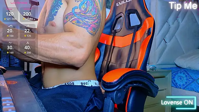 Snapshot of Rich_boy01 chatting on February 15, 2026, 10:06 pm Rich boy01 online show from February 15, 2026, 10:06 pm