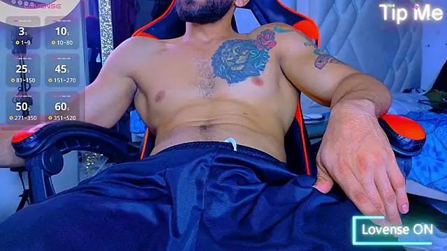 Snapshot of Rich_boy01 chatting on February 26, 2026, 2:10 am Rich boy01 online show from February 26, 2026, 2:10 am